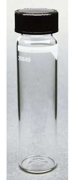 Кювета для турбидиметра HACH 20849-00 (с крышкой, 30 мл, 1 шт.)