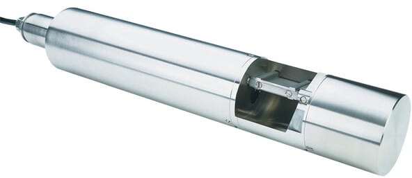 УФ датчик для органической нагрузки HACH LXV418.99.20001 UVAS plus sc