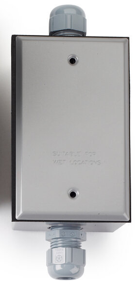 Соединительная коробка HACH 60A2053