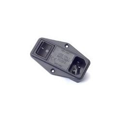 Приварной разъем для установки HACH LZU6121.99
