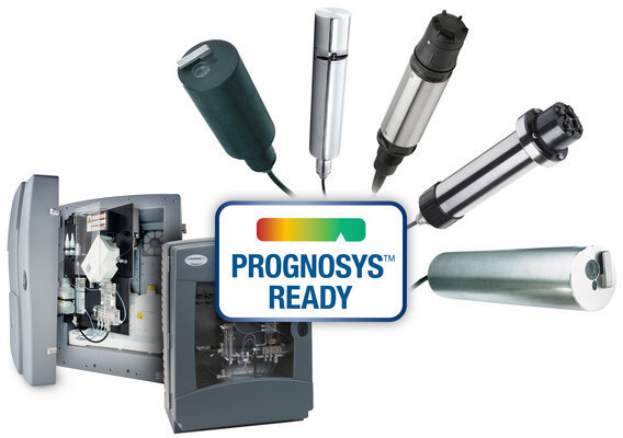 Система предупредительной диагностики Prognosys