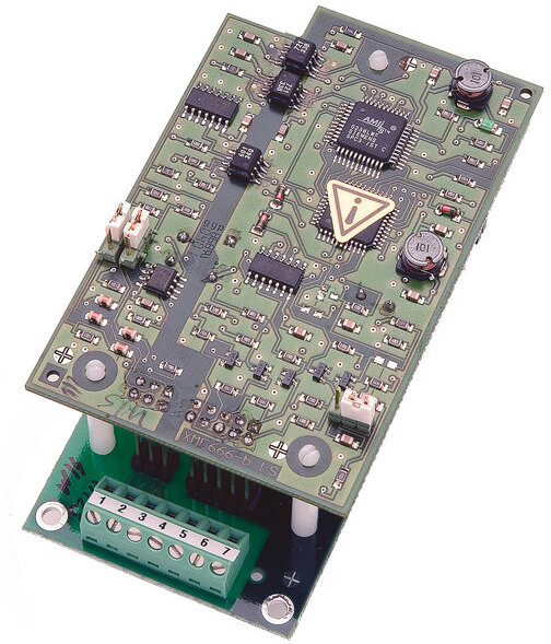 Внутренняя плата Profibus DP SC1000 HACH YAB020