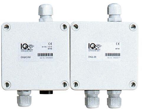 DIQ/JB Соединительный модуль WTW 472005