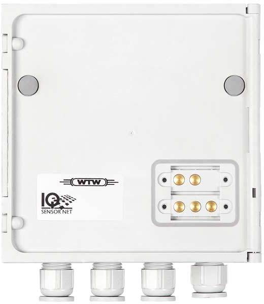 MIQ/WL PS Модуль для расширения системы WTW 480023