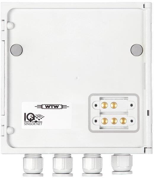 MIQ/PS модуль питания 3 порта WTW 480004