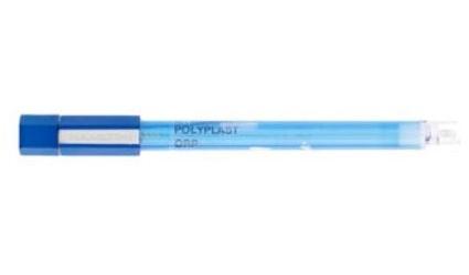 POLYPLAST ORP BNC необслуживаемый ОВП Pt-электрод с разъёмом BNC Hamilton 238384 (-2000...+2000 мВ)