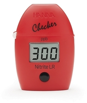 Анализатор нитрита Checker HANNA HI707 (0-600 мкг/л)