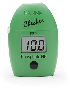 Анализатор фосфата Checker HANNA HI717 (0-30 мг/л)