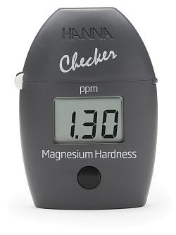 Анализатор жесткости по магнию Checker HANNA HI719 (0-2 мг/л)
