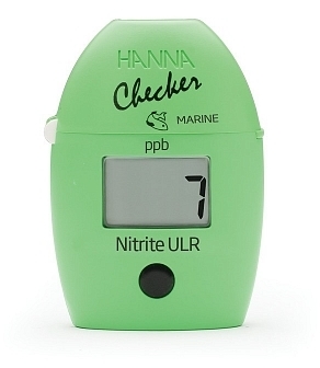 Анализатор нитрита Checker HANNA HI764 (0-200 мкг/л)