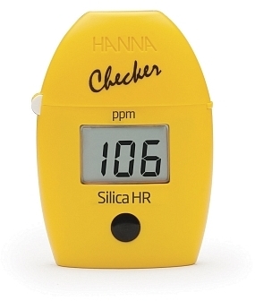 Анализатор кремния Checker HANNA HI770 (0-200 мг/л)