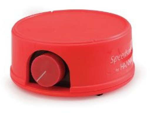Магнитная мешалка HANNA HI 180G-2 (красная, 1л)