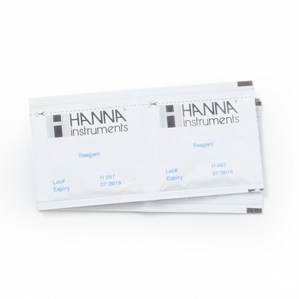 Набор реагентов на йод HANNA HI 93718-03 (300 тестов)
