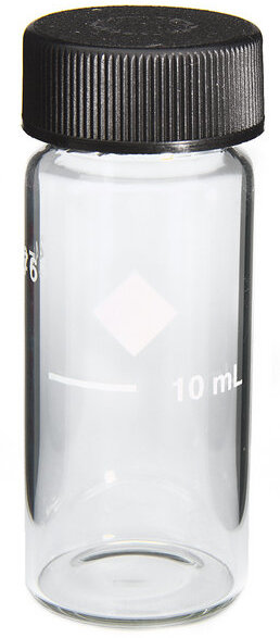 Кювета круглая HACH 24276-06 (10 мл, 6 шт.)