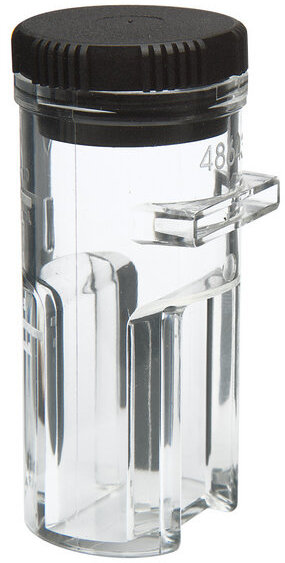 Кювета круглая HACH 48643-02 (2 шт.)