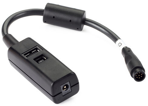 USB-адаптер с блоком питания HACH 58341-00