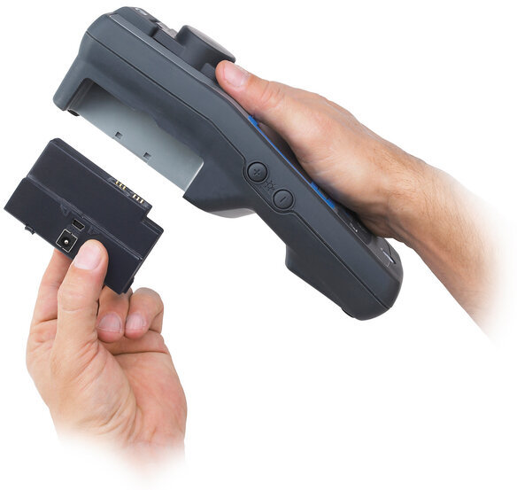 Блок питания + USB HACH LZV813.99.00001