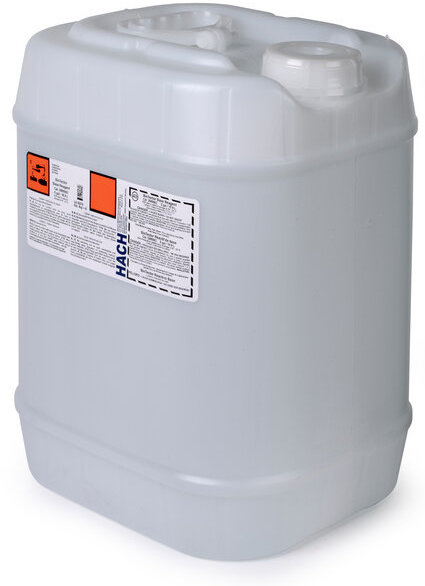 Щелочной реагент для BioTector HACH 2985562 (20 л)