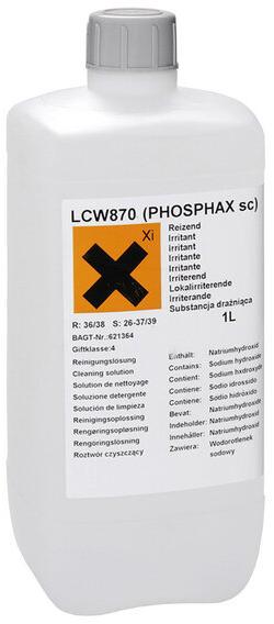 Очищающий раствор HACH LCW870 (1 л)