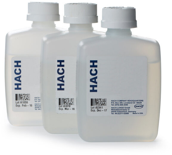 Реагент Несслера HACH 21194-32 (100 мл)