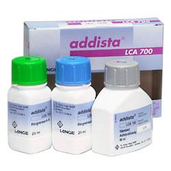 ADDISTA Многопараметровый стандартный раствор HACH LCA700