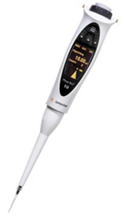 Электронный дозатор 1-канальный Sartorius BioHit LH-745041 Picus Nxt (5-120 мкл)