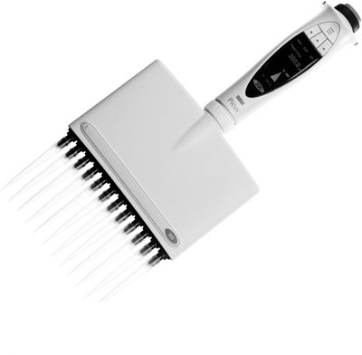 Электронный дозатор 12-канальный Sartorius BioHit 735441 Picus (5-120 мкл)
