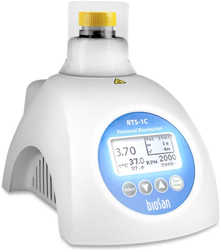 Персональный биореактор BioSan RTS-1C