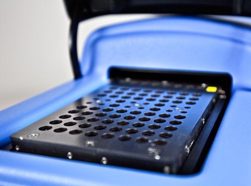 Проверочный инструмент для HiPo MPP-96 BioSan OD Plate — миниатюра 2