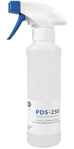 Раствор для дезактивации ДНК/РНК BioSan PDS-250