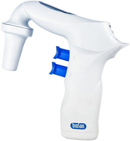 Пипеточный дозатор BioSan Assistboy
