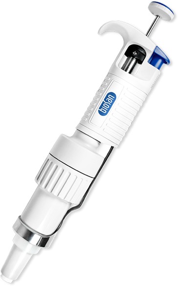Пипетка 1-канальная BioSan Assist BS-010504 AP50 (5-50 мкл)