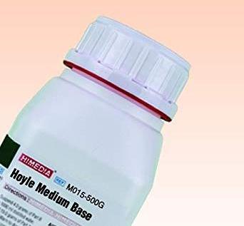 Основа среды Хойла HiMedia M015-500G (уп/500 гр)