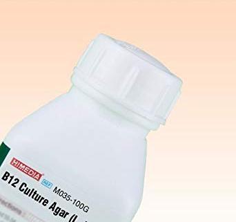 Агар для изучения витамина B12 HiMedia M035-100G (уп/100 г)