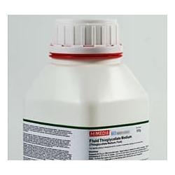 Среда для испытания фолиевой кислоты HiMedia M038-100G (уп/100 г)