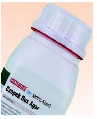 Агар Чапека-Докса HiMedia M075-500G (уп/500 гр)