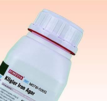 Среда Клиглера модифицированная HiMedia M078I-500G (уп/500 гр)