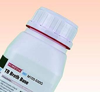 Основа бульона ТВ HiMedia M100-500G (уп/500 гр)