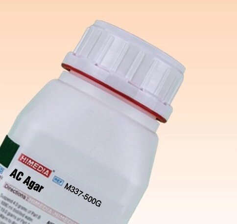 АС агар HiMedia M337-500G (уп/500 гр)