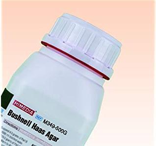 Агар Бушнелл Хаас HiMedia M349-500G (уп/500 гр)