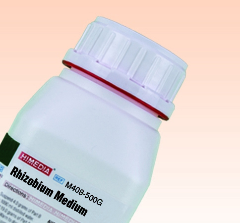 Среда для Rhizobium spp. HiMedia M408-500G (уп/500 гр)