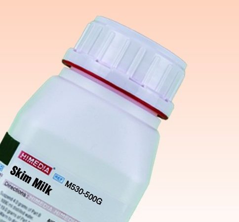 Снятое молоко HiMedia M530-500G (уп/500 гр)