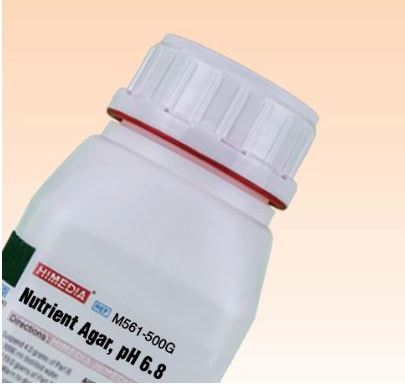 Питательный агар рН 6.8 HiMedia M561-500G (уп/500 гр)