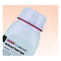 Забуференный дрожжевой агар HiMedia M585-500G (уп/500 гр)