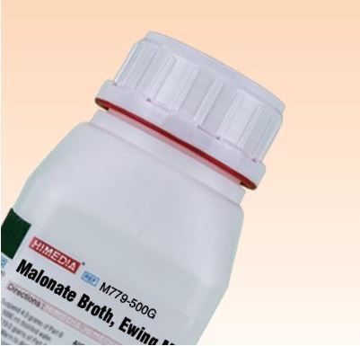 Бульон с малонатом в модификации Эвинга HiMedia M779-500G (уп/500 гр)