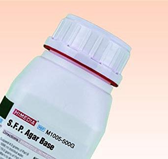 Основа агара S.F.P. для C.perfringens HiMedia M1005-500G (уп/500 гр)