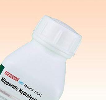 Бульон для детекции гидролиза гиппурата HiMedia M1054-100G (уп/100 гр)