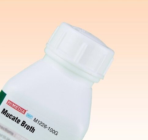 Бульон для теста с мукатом HiMedia M1226-100G (уп/100 гр)