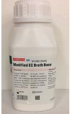 Основа модифицированного бульона для выделения E.coli O157:H7 HiMedia M1285-500G (уп/500 гр)