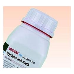Триптон-солевой бульон HiMedia M1500I-500G (уп/500 гр)